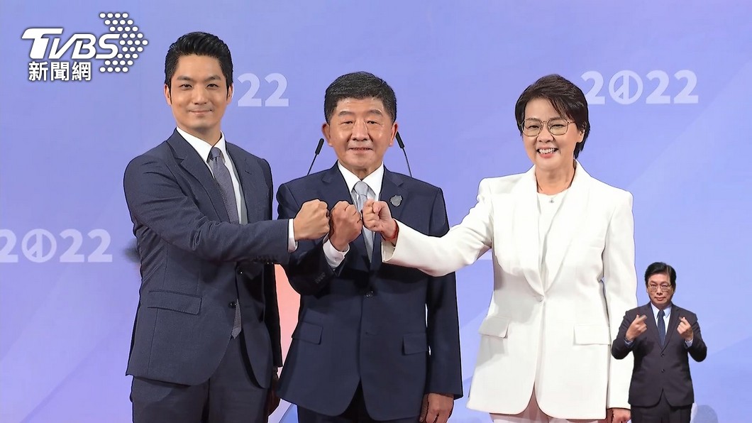 真有人因為辯論改變想法? 內行揭1關鍵:帶這族群風向