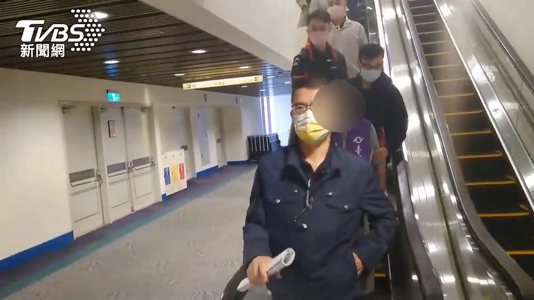 蘇煥智幕僚「假冒員工」辯論會鬧場 三立將提告:捍衛聲譽