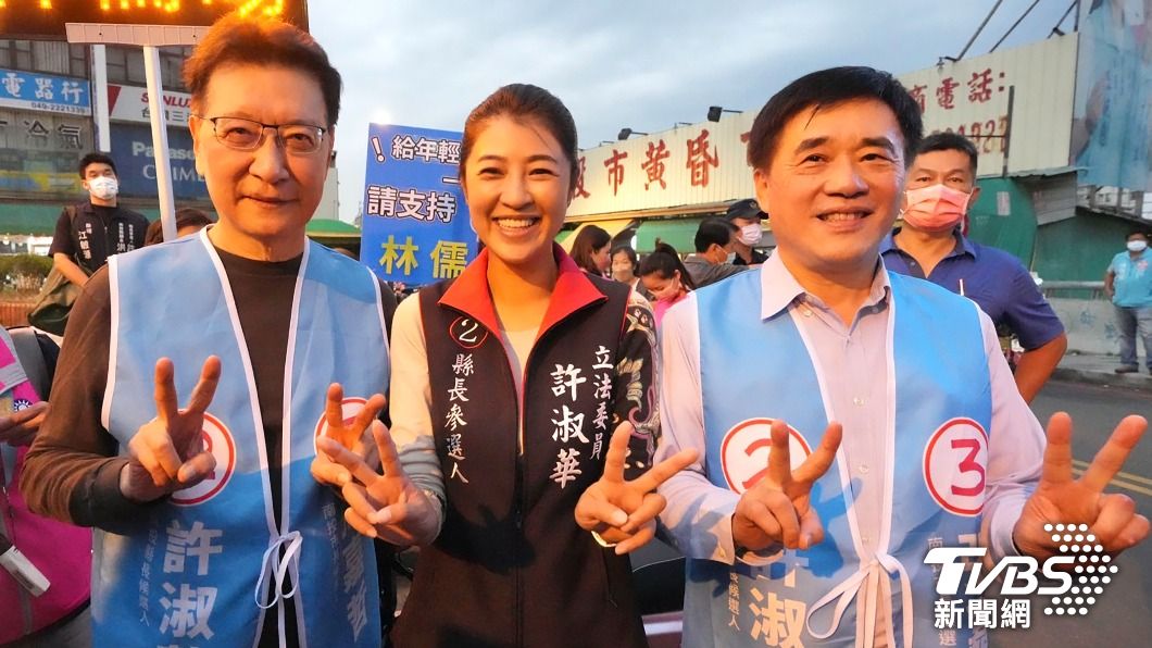 遭酸「蔣萬安最大側翼」　趙少康：侮辱！重砲反擊陳時中