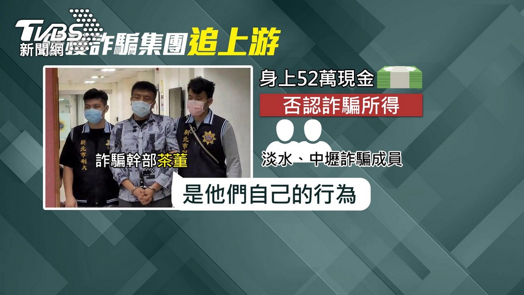圖／TVBS
