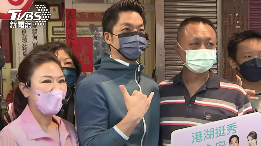 辭不辭立委？　蔣萬安以電鍋妙喻「等飯煮熟」