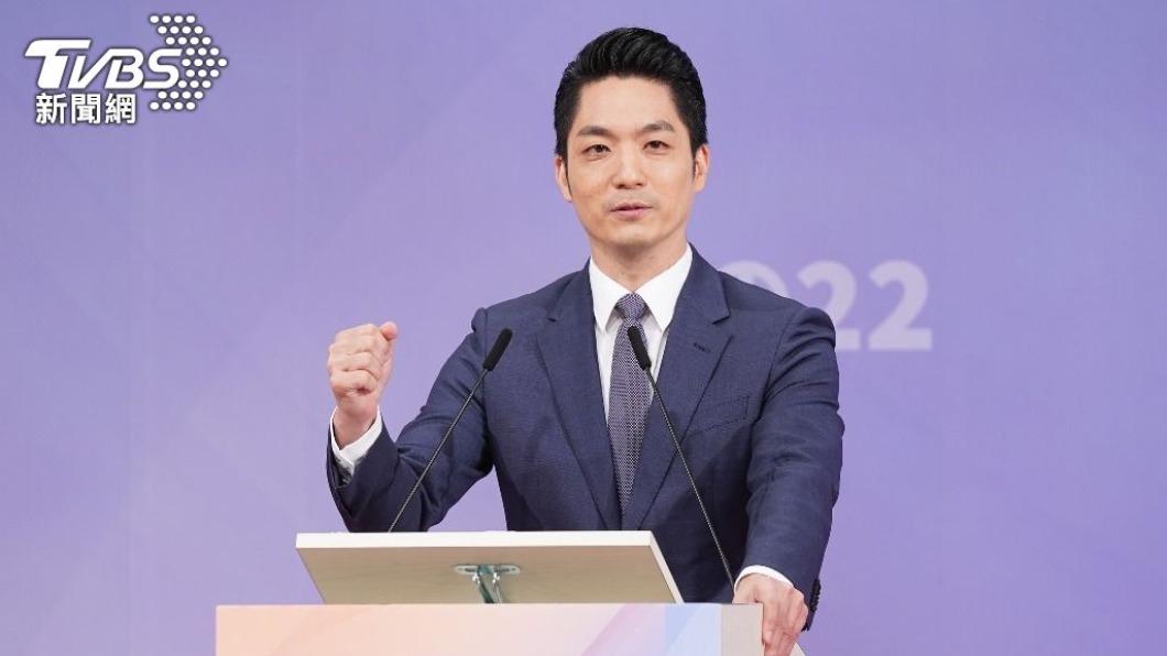 快訊/蔣萬安正式宣布請辭立委 喊「這是決心態度展現」