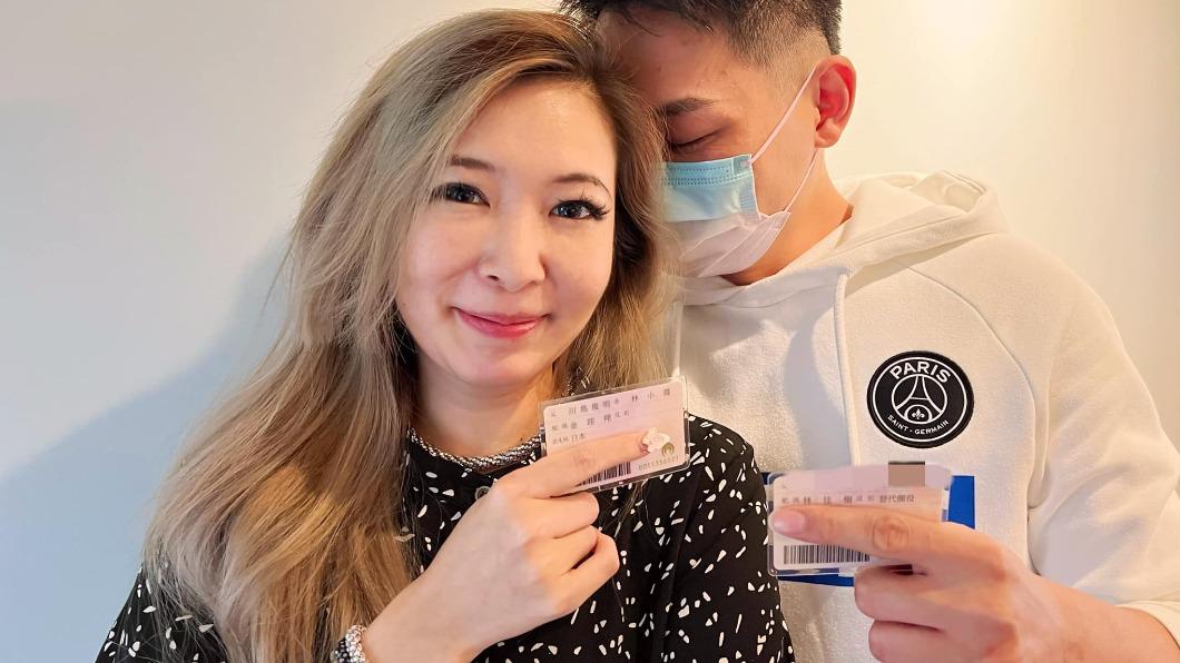 Makiyo婚變！尪「收行李搬走」哭求原諒　經紀人：不是第一次