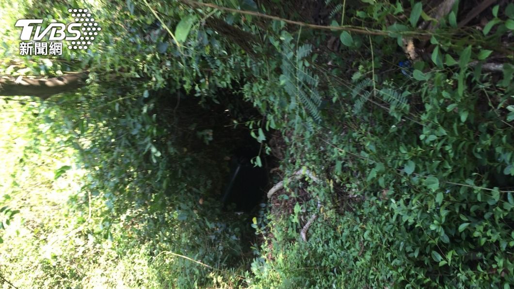 快訊/求職遭囚禁喪命 南投山溝尋獲男性遺體