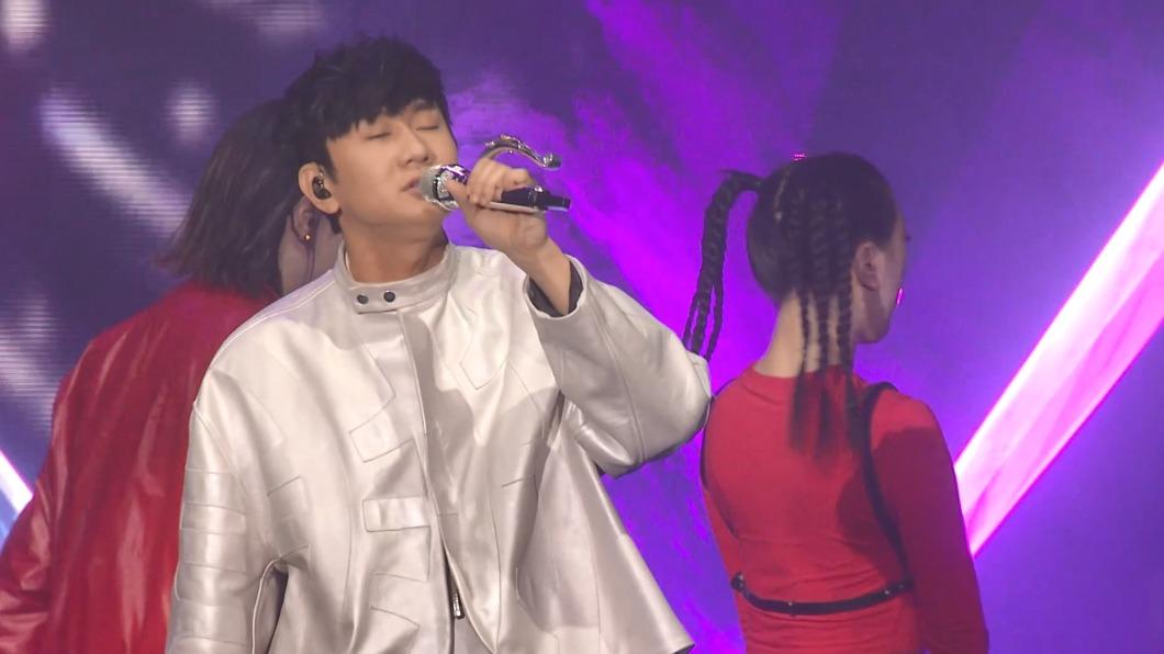 圖／畫面提供 JFJ Productions