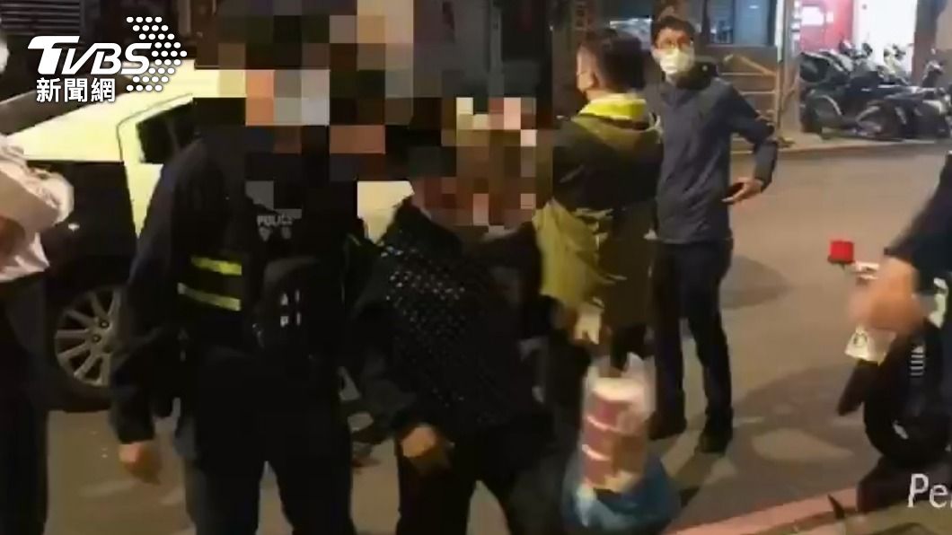六歲童失蹤13小時尋獲 陌生男子、男童母親皆遭警送辦