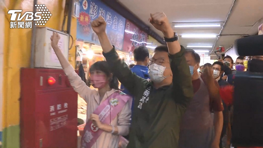 圖/TVBS