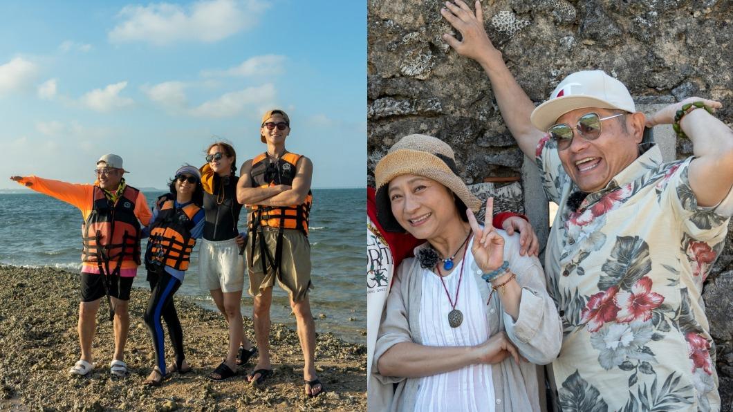 楊麗音「連續出包」全員折返! 許效舜氣炸拿拖鞋打:被她拖累