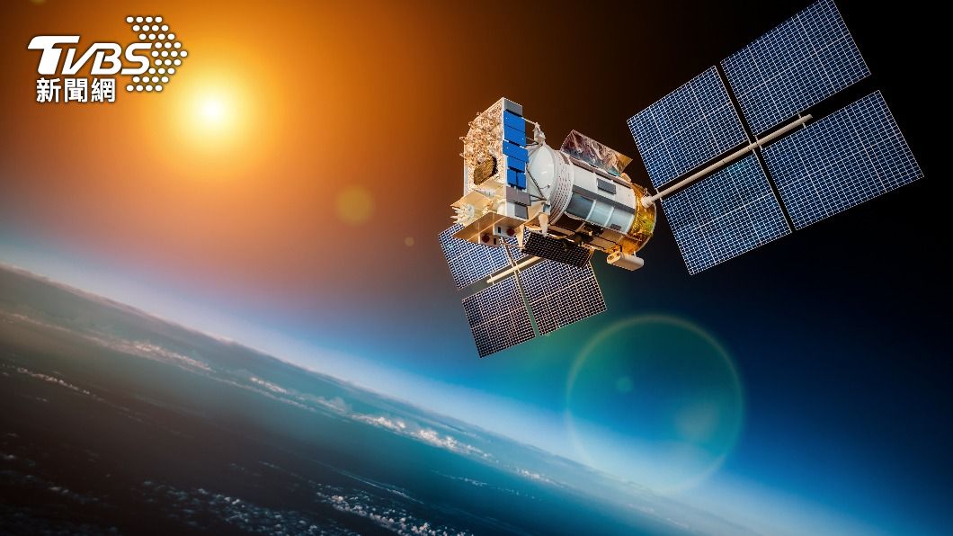 經濟部協助業者研發「低軌衛星」！搶進全球太空產業商機