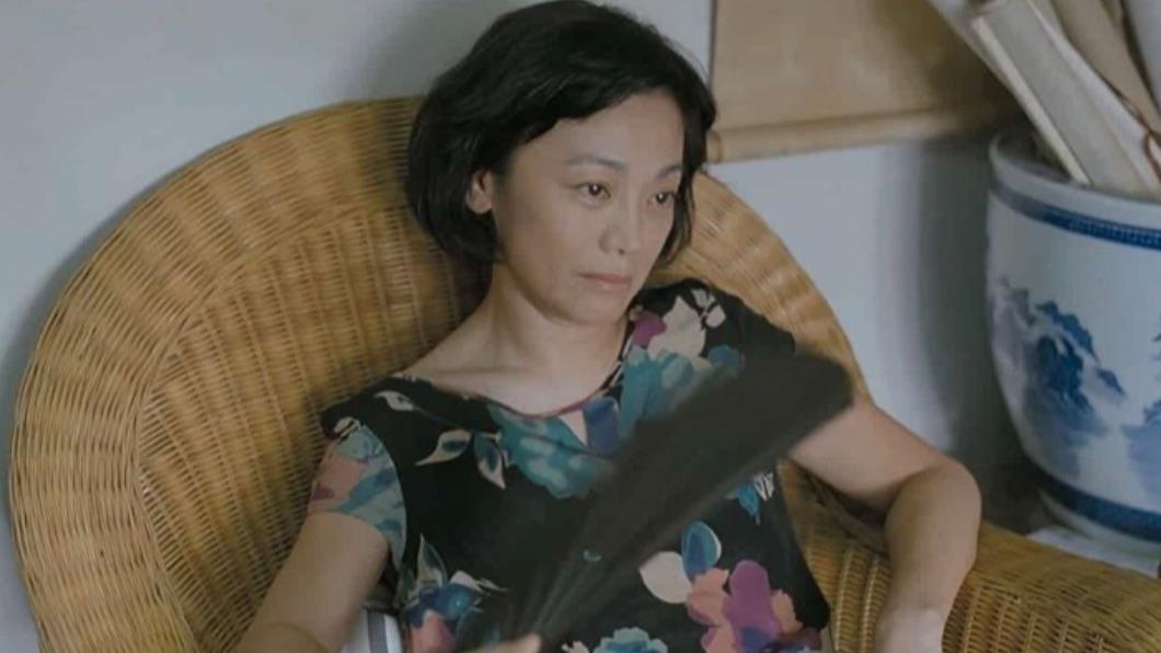 張艾嘉曾以《觀音山》入圍金馬影后。(圖/翻攝自IMDB)