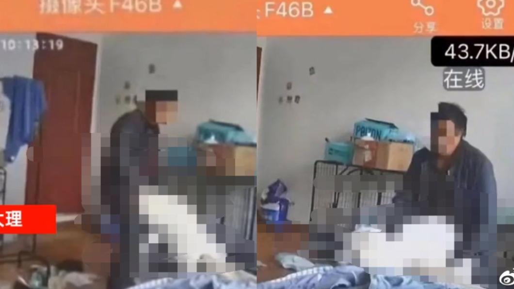 毀三觀!雲南變態房東看上女房客愛犬 竟闖香閨逞獸慾
