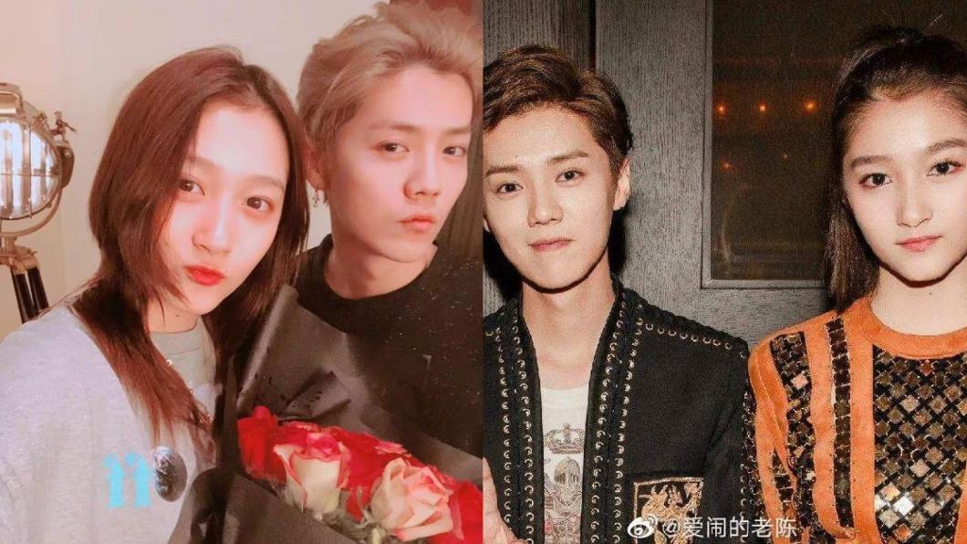 認愛5年!鹿晗被爆和關曉彤領證結婚 官宣日期曝光