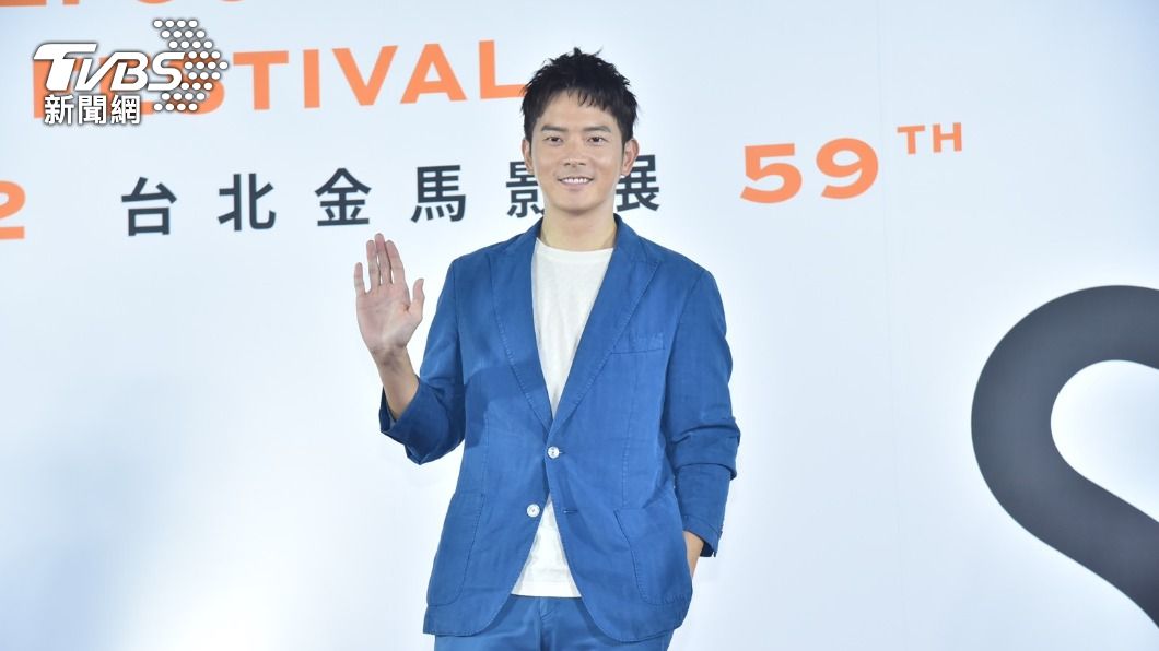 宥勝南極長征15天 上廁所下體外露「凍到險截肢」