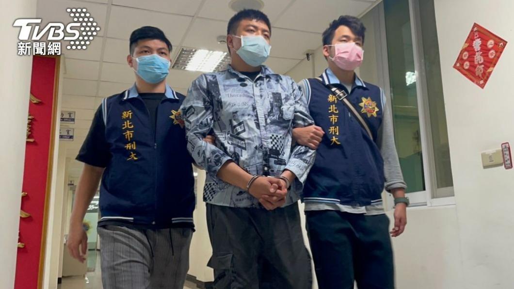 虐殺3人還棄屍!台版柬埔寨主嫌「茶董」 收押禁見