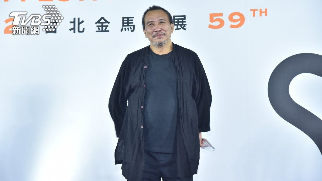 張作驥新片遇疫情超支1700萬 再闖金馬不諱言徒弟拿導演獎
