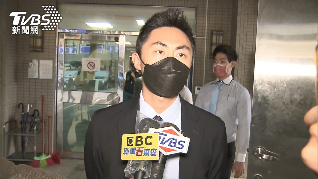 圖/TVBS