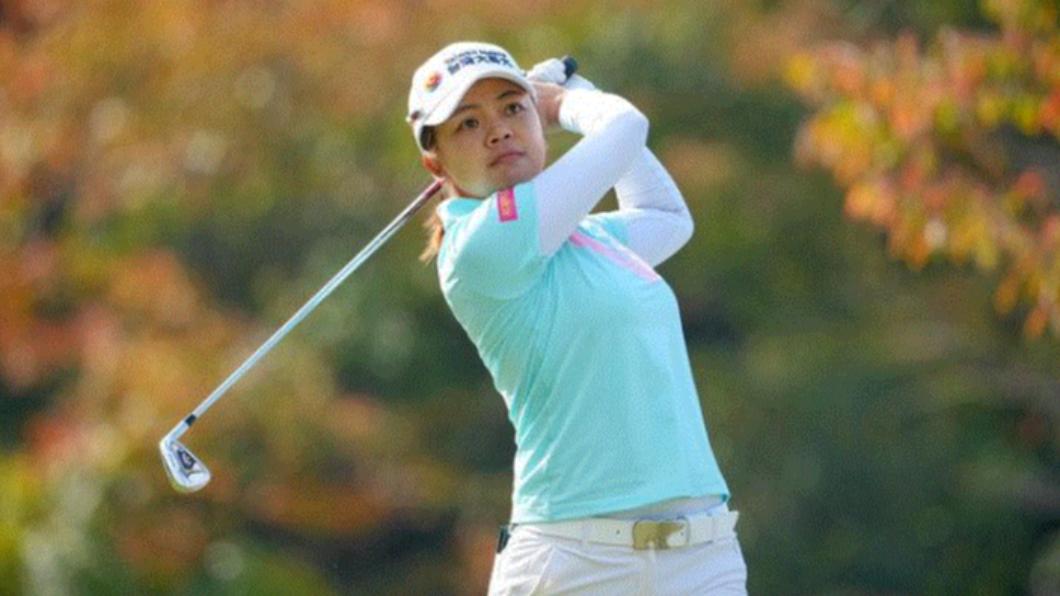 LPGA日本菁英賽 徐薇淩並列第14
