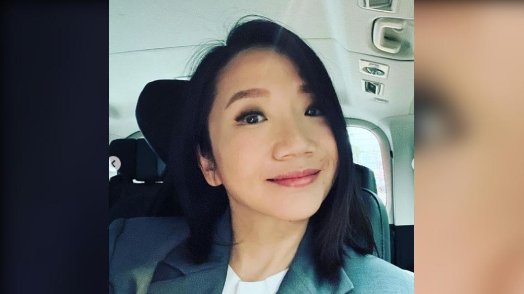 陶晶瑩時常在社群上分享日常。(圖/翻攝自陶晶瑩IG)