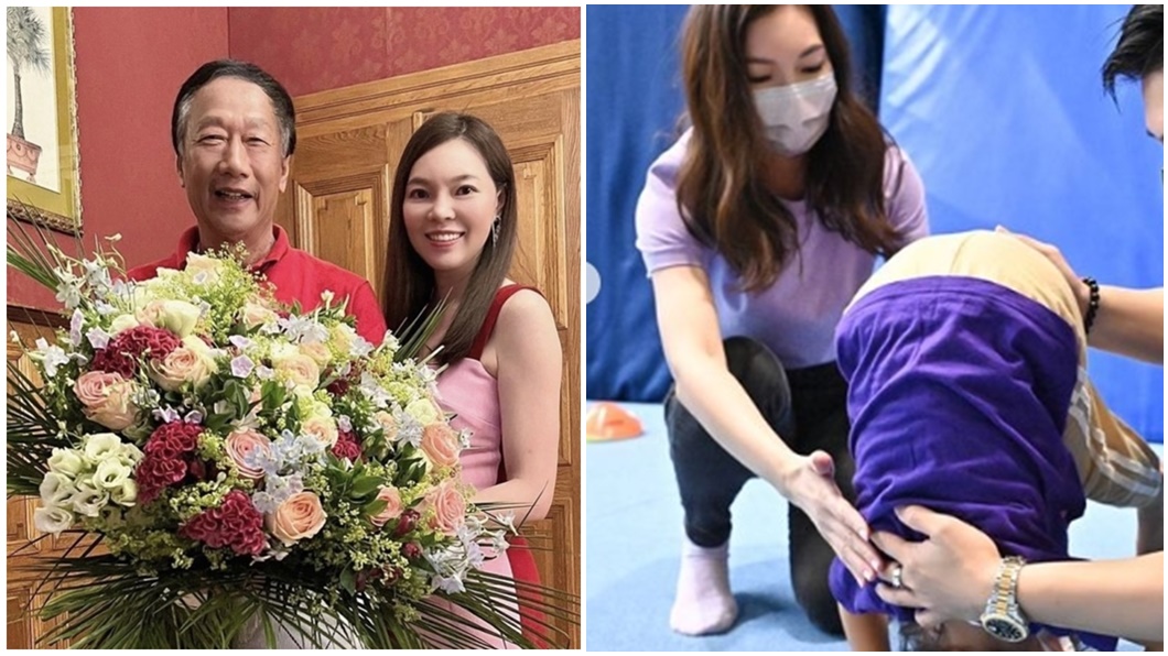 曾馨瑩48歲生日善舉暖哭網 捐「3百萬助早產兒」曝心聲