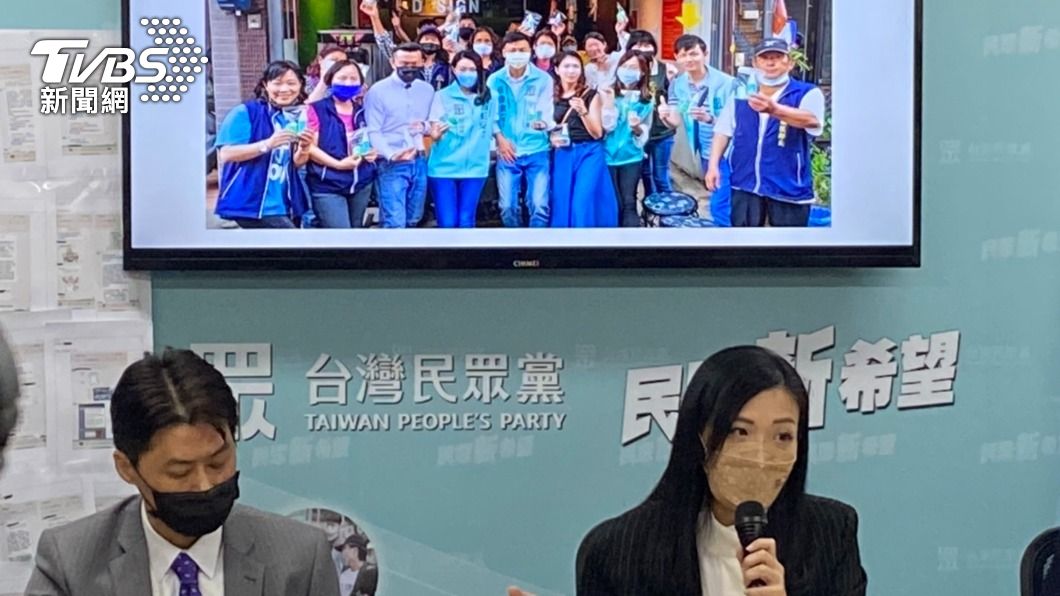 亮300頁LINE截圖!高虹安喊:沒詐領助理費、不是小三