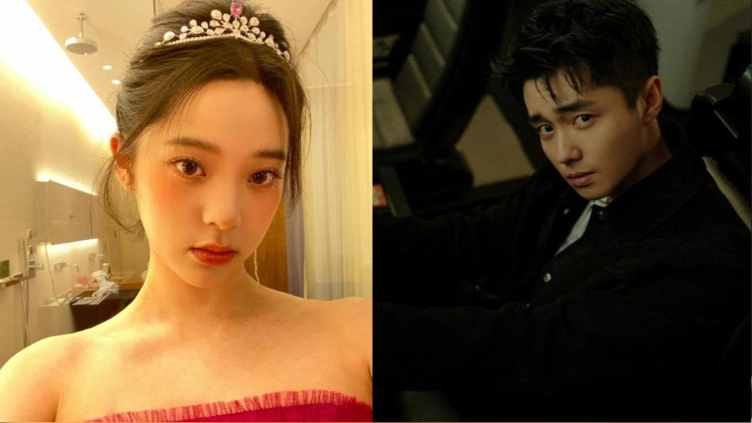 歐陽娜娜緋聞男友霸氣護花 刪光愛人負面留言「拉黑」謾罵者