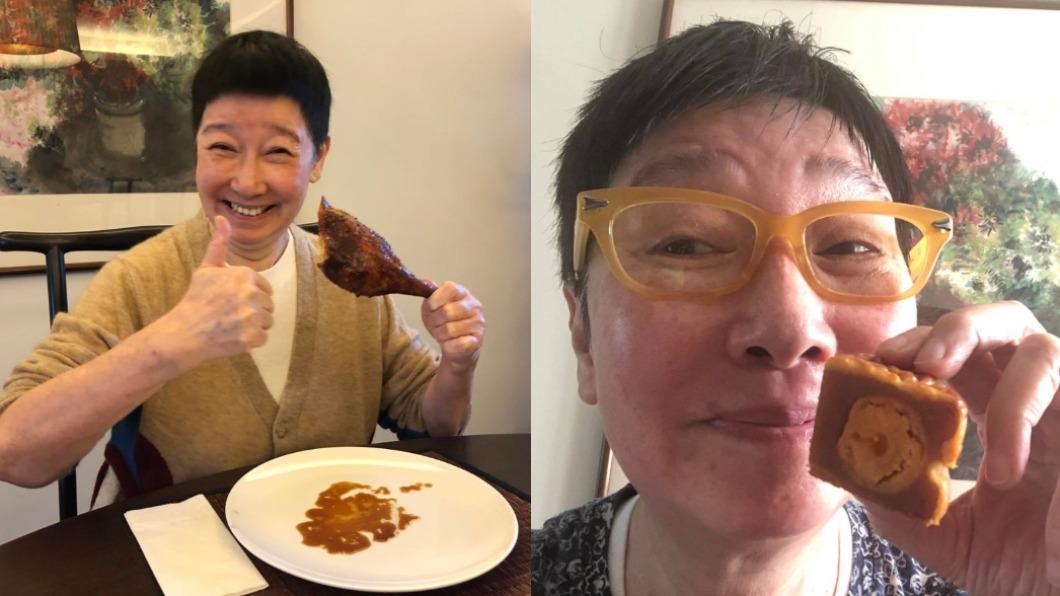 67歲女星化療完「秒吃油膩餐」遭攔 她無奈:好多人愛扮醫生