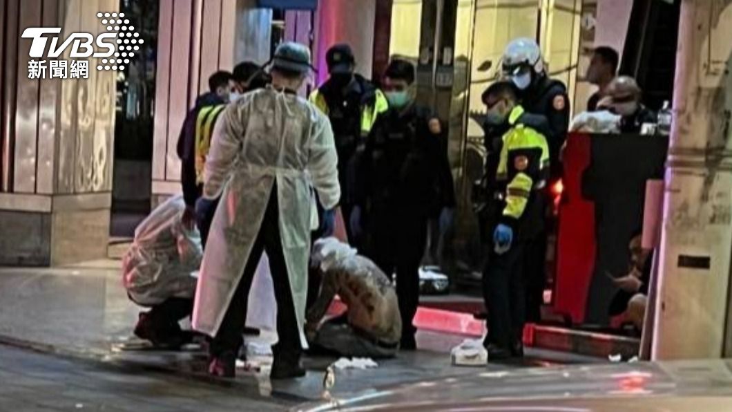 心比頭更痛！醉男與前女友吵架　竟持酒瓶猛敲頭濺血送醫