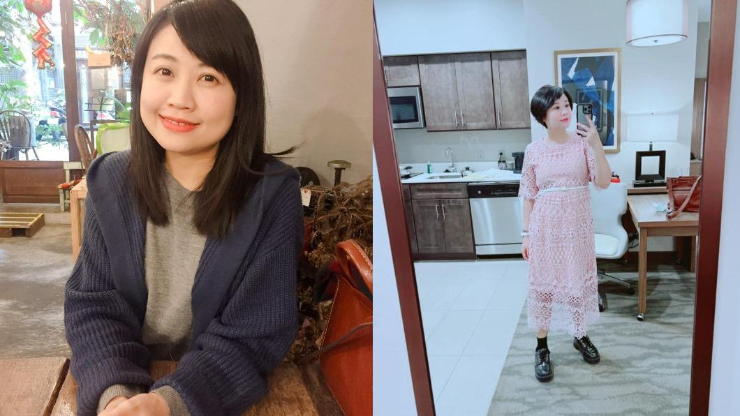 挺孕肚報喜!《星光》林宜融消失多年近況曝 現在變成老師