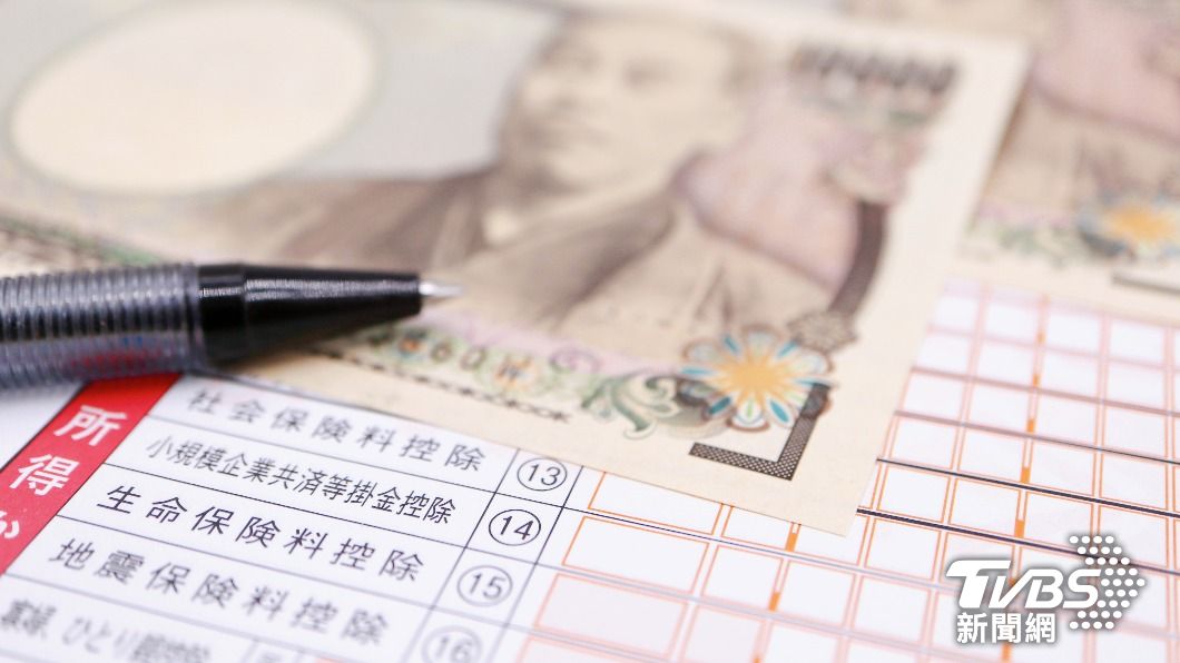 日本政府正在考慮增加消費稅率、道路使用稅等。(示意圖/shutterstock 達志影像)