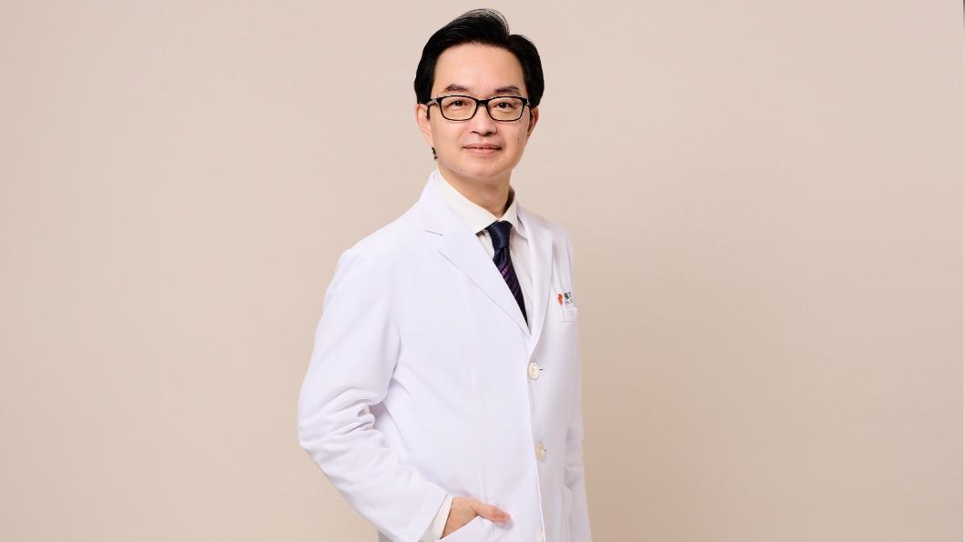 TFC台北婦產科診所生殖中心副院長、台灣生殖醫學會理事何彦秉。（圖／診所提供）
