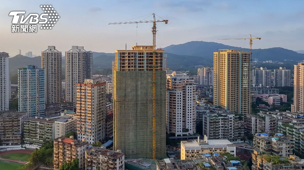 穩房市、救經濟!中國多地「延長購房補貼」政策至年底