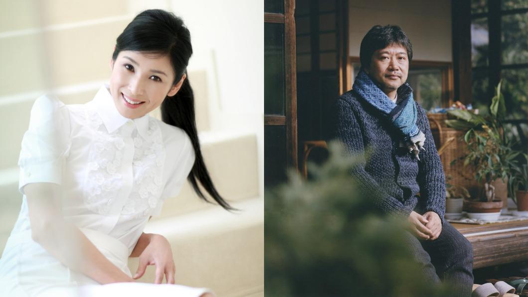 日本導演是枝裕和與日本奧斯卡影后黑木瞳將擔任頒獎嘉賓。(圖/金馬執委會提供)