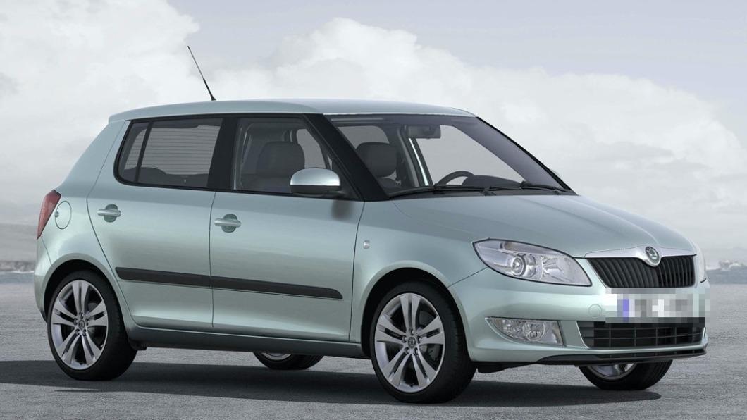 Škoda Fabia透過靈活的空間設計,也能帶來不錯的實用機能。(圖/Škoda)