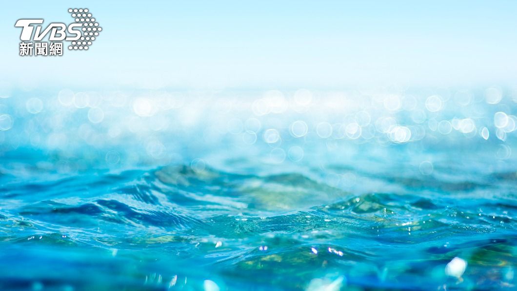 Clarion-Clipperton的海洋區域有超過25億噸的鎳。(示意圖/shutterstock達志影像)