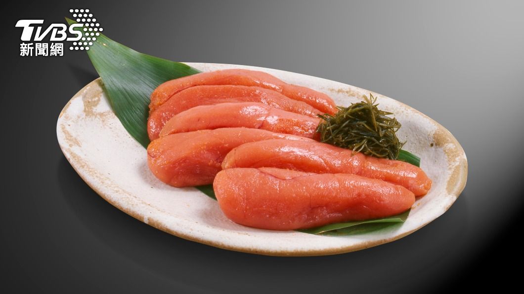 海鮮類膽固醇較高的食材,大多為「卵類」和「內臟類」。(示意圖/shutterstock達志影像)