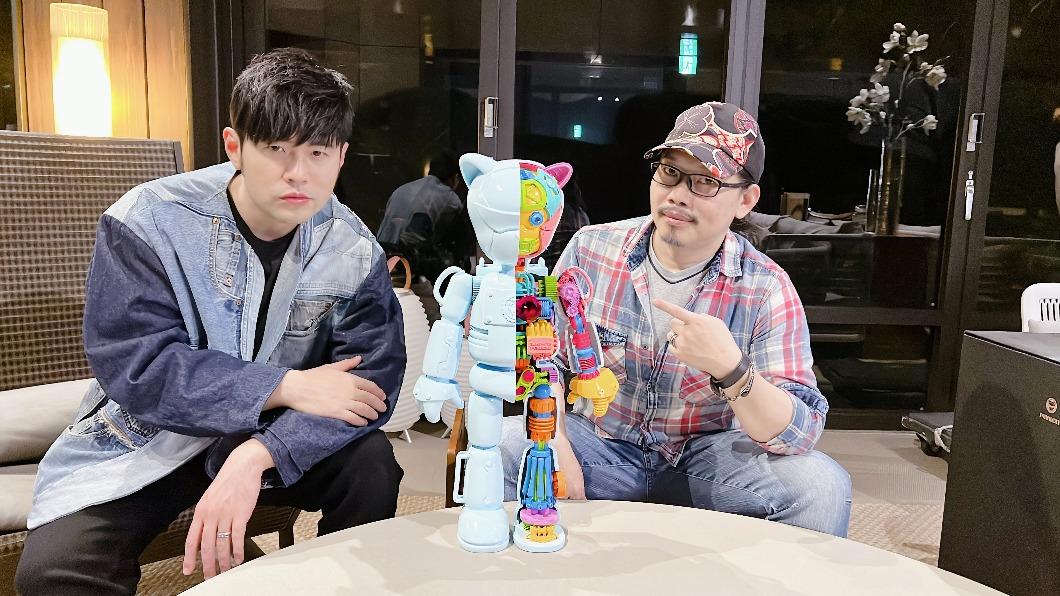 方文山不忍了！與周杰倫合作22年　竟私下批評「不懂音樂」
