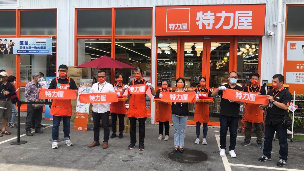 億光告侵害台灣專利!特力屋:與供應商均簽訂不侵權保證