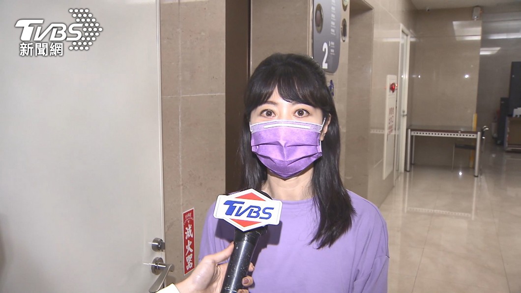 圖／TVBS