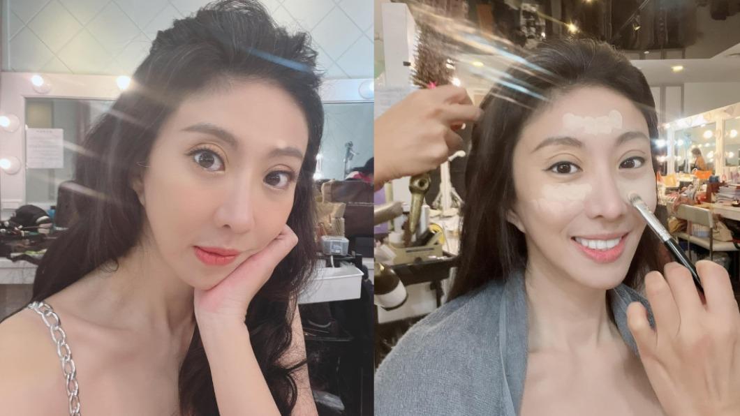 陳蔓菲遭罵「別想嫁進來」！慘被婆家冷暴力　怨台大老公未挺身