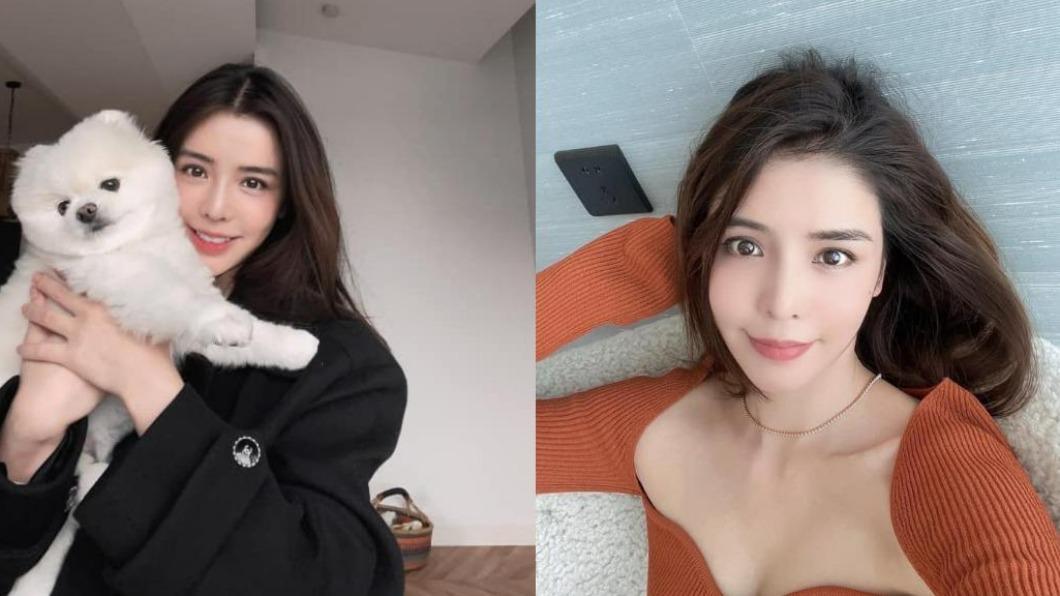 李毓芬無預警清空IG!傳「全黑圖」寫再見 網驚:告別作?