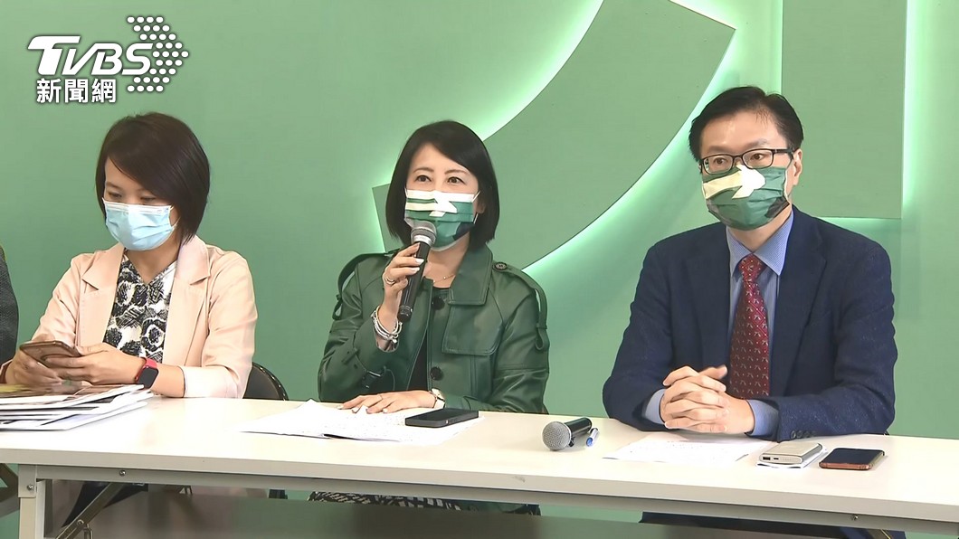 圖/TVBS