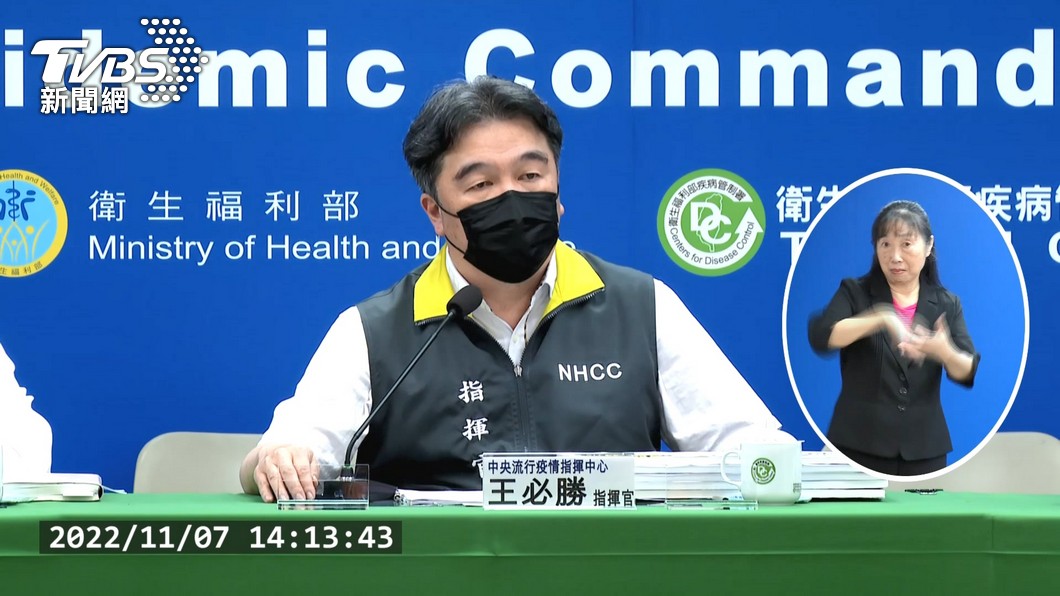 高端審查遭質疑！　王必勝晚間公布15名專家、召委背景