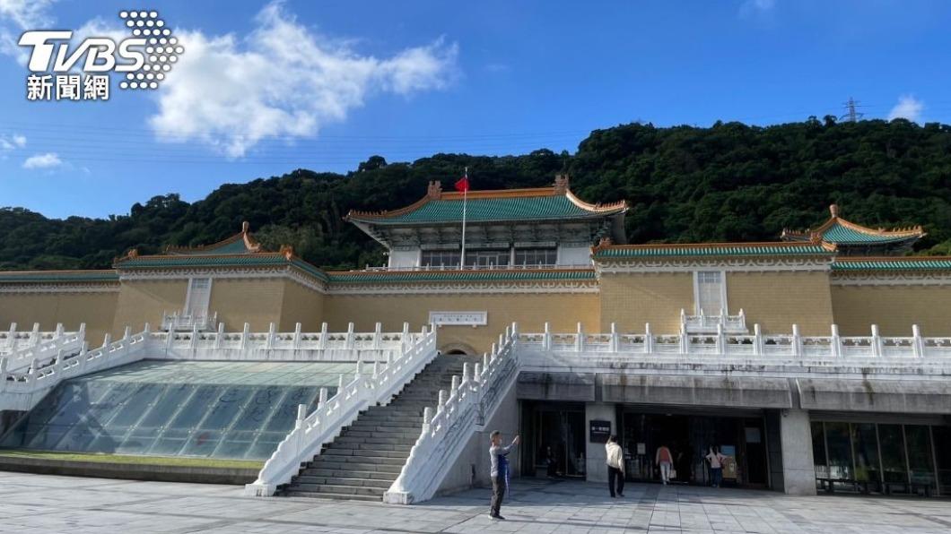 防人為破損！故宮將「改箱為櫃」　智慧數位化庫房管理