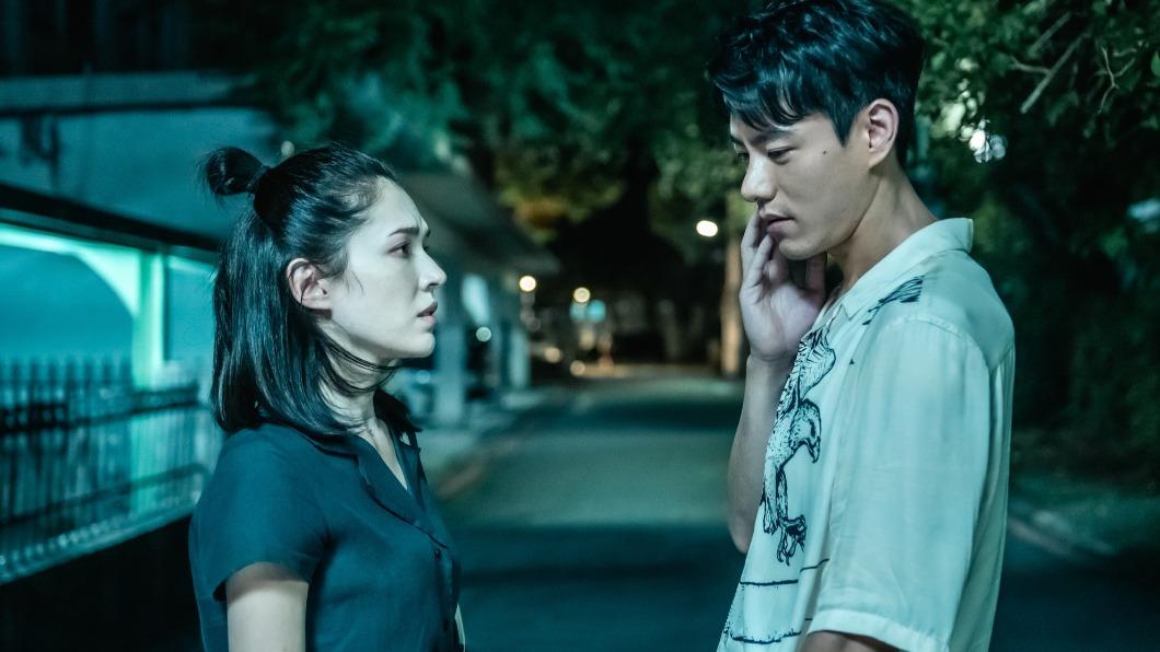 在《她和她的她》的劇集中，有許多療傷金句。（圖／翻攝自Netflix臉書）