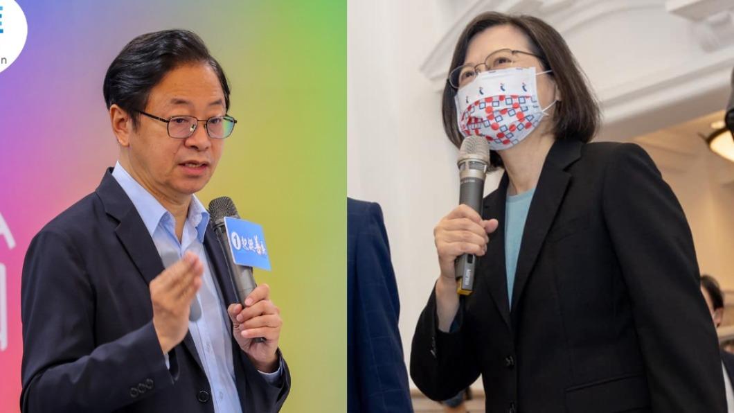 台版柬埔寨燃選戰!張善政批總統只顧助選 迴避治安問題