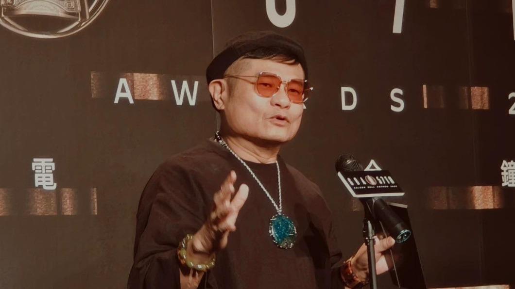 許效舜長年受痛風之苦！尿酸代謝異常　這些食物有效預防
