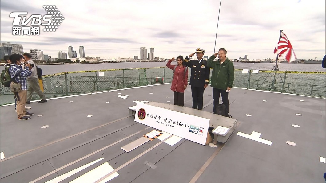 圖/TVBS