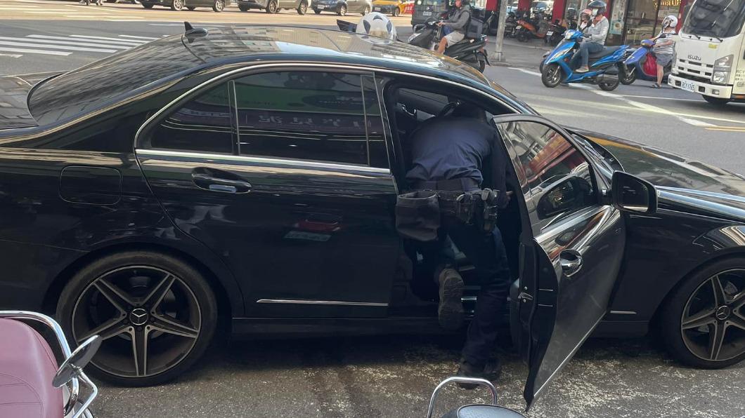 警一天攔3次!他開這款車上路崩潰 資深警:常有違禁品
