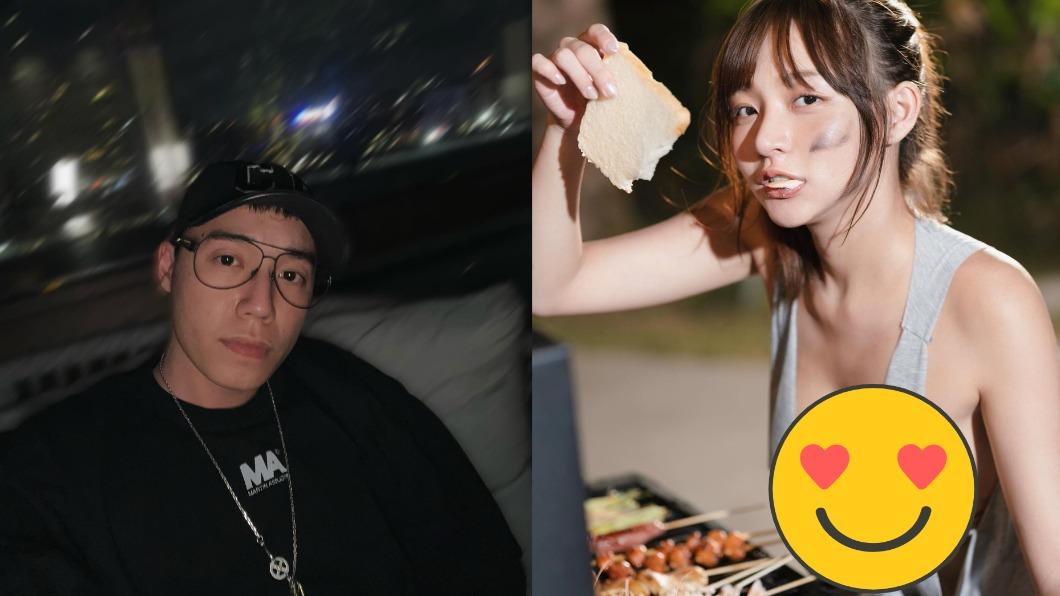 遭抓包「看林襄解放」!Toyz入獄又被甩 自曝分手內幕