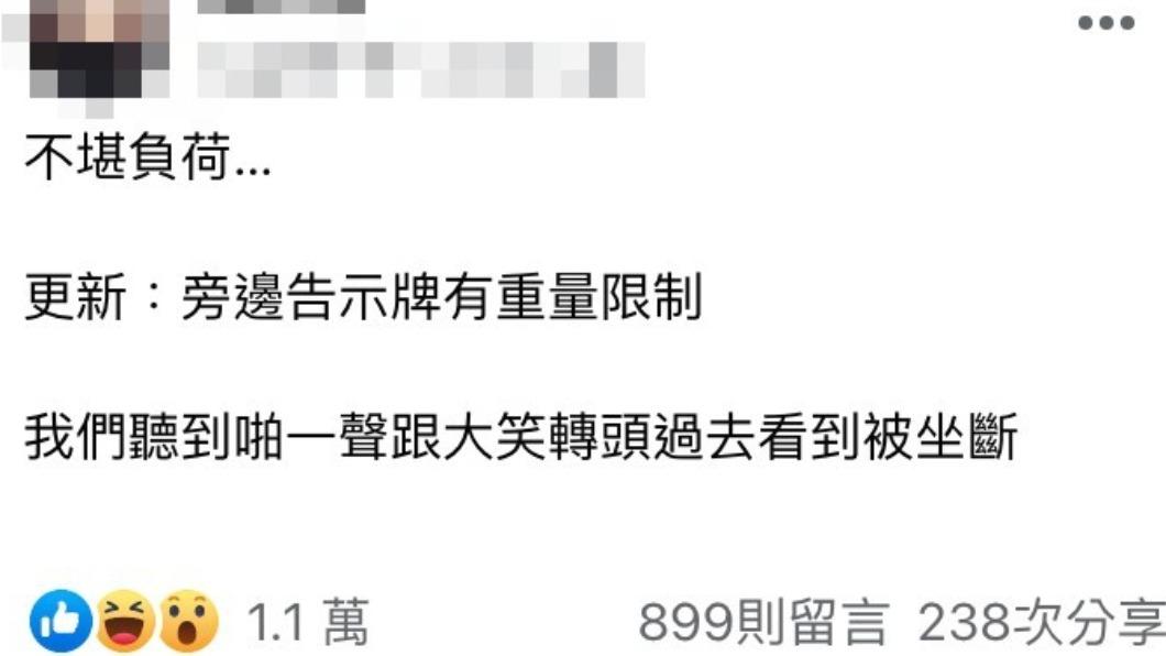 原PO發文。（圖／翻攝自路上觀察學院臉書）